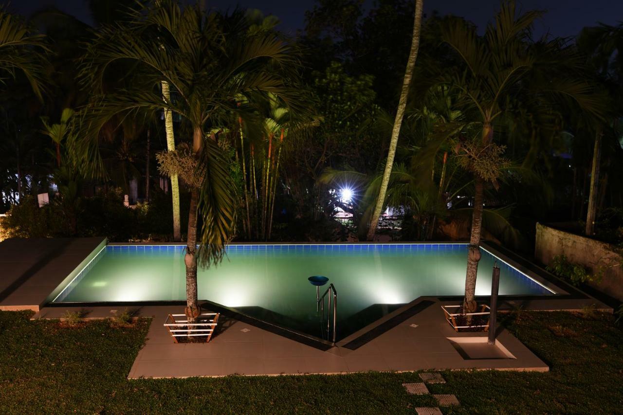 Colibri Villa Maggona Exterior foto