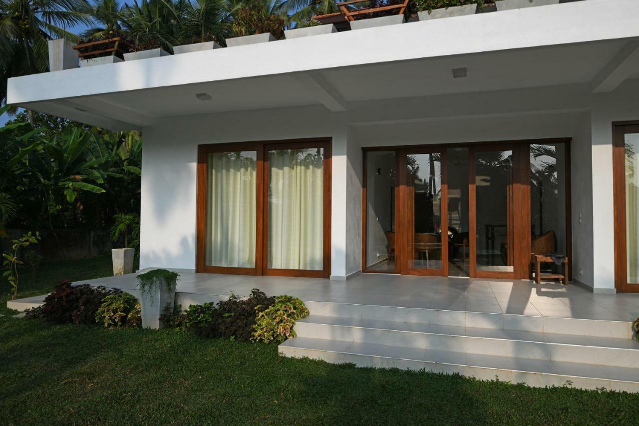 Colibri Villa Maggona Exterior foto