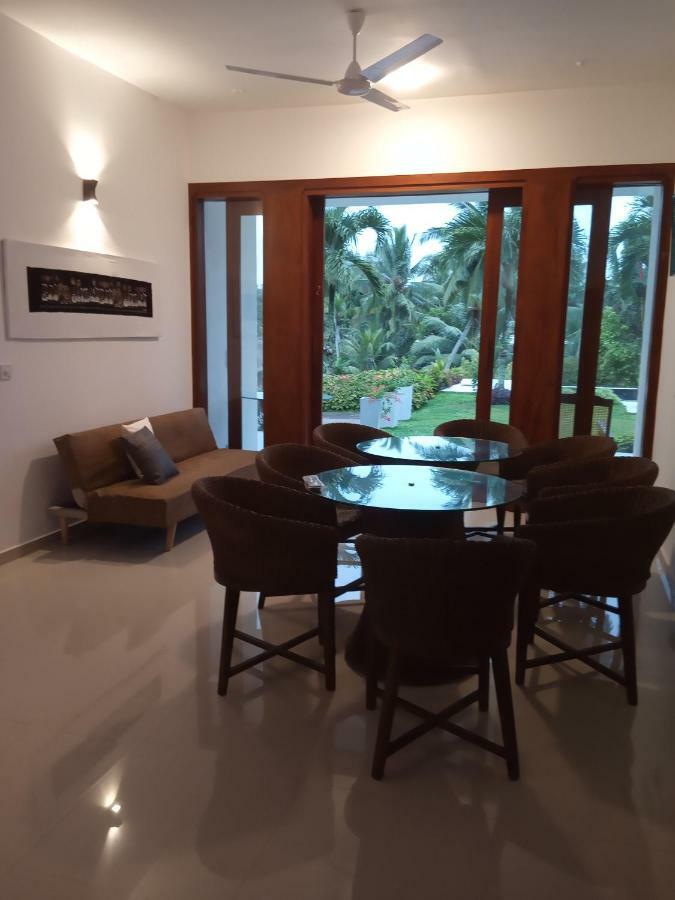 Colibri Villa Maggona Exterior foto